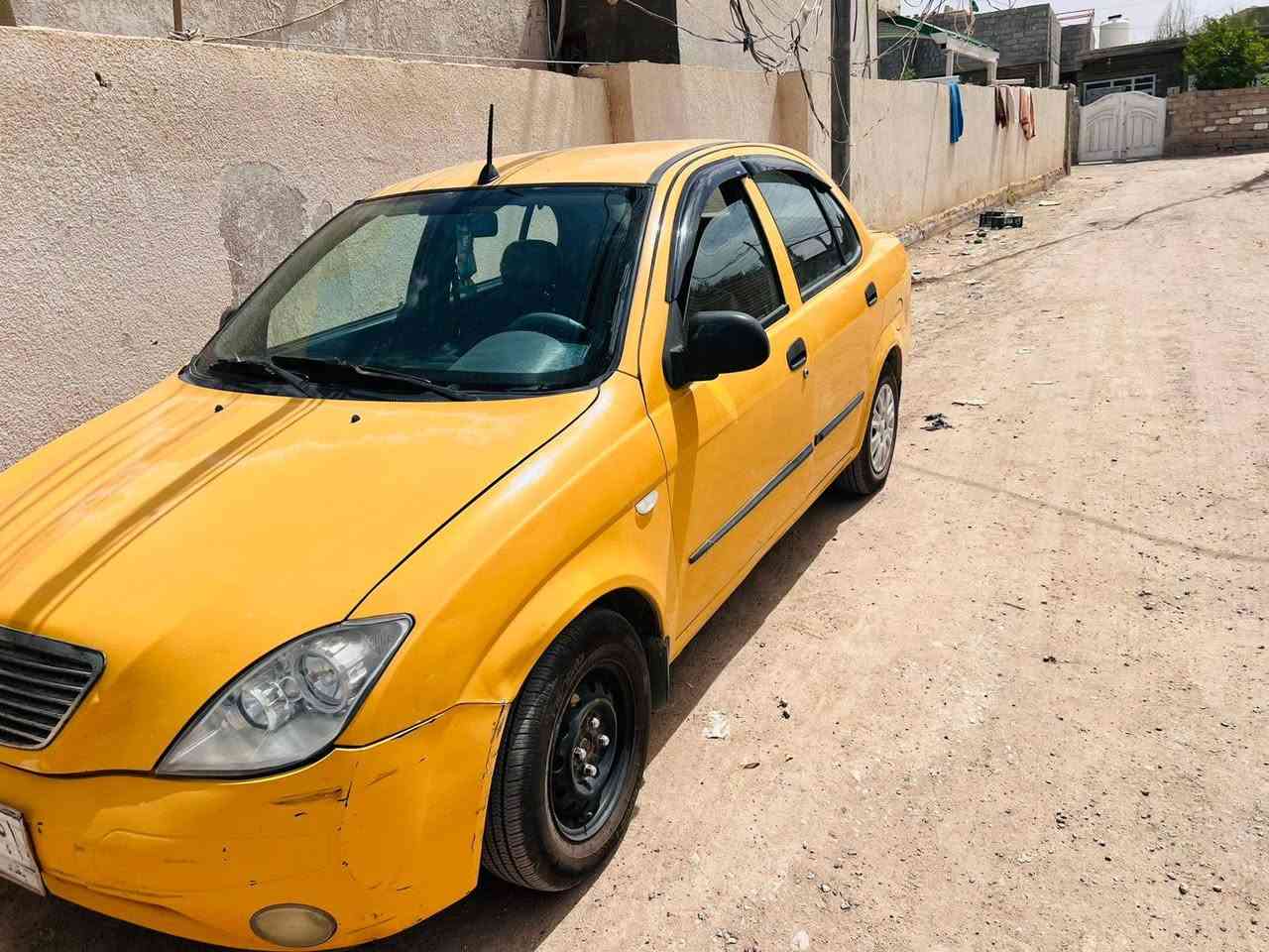 طيبة موديل 17 مسجلة 16 جاهزة 
محرك كير منظومة تبريد جديده تخم تاير 
ابيع نقد وابيع قسط مكان السيارة كربلاء 
للاستفسار عن السعر والتفاصيل أكثر 
اتصل على الرقم *********** 
مامتواجد على الفيس
