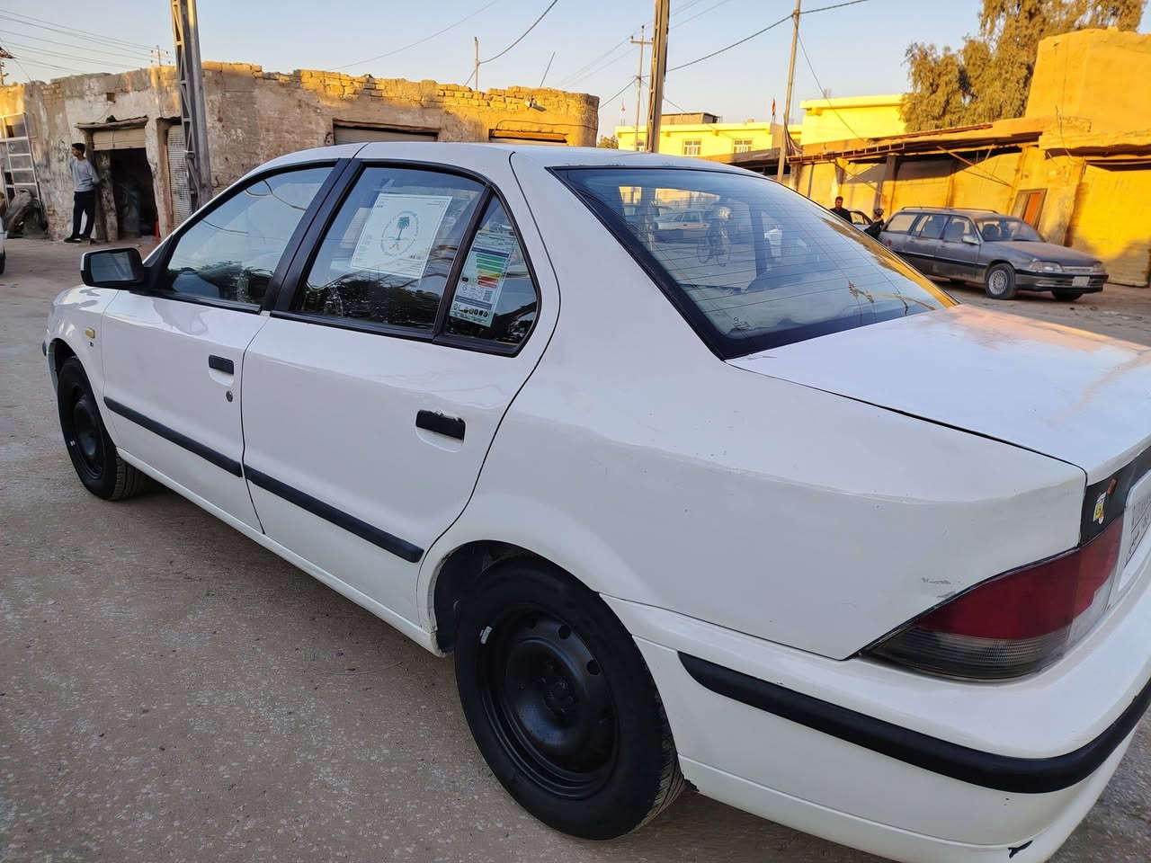 سلام عليكم سمد البيع موديل 2011 سياره بيهه بنيد مبدل سياره مكينه جديد حداديه جديد تخم تاير جديد كهربايات كلهه شغاله سعر 32 وبيهه مجال الشراي مكان سيار ديوانيه قضاء غماس رقم الهاتف ***********
