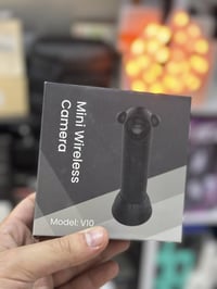 كاميرا • ١٥ • تفاصيل ناقصة