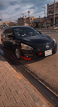 اوتوماتيك • ٢٠١٣ • رقم السليمانية