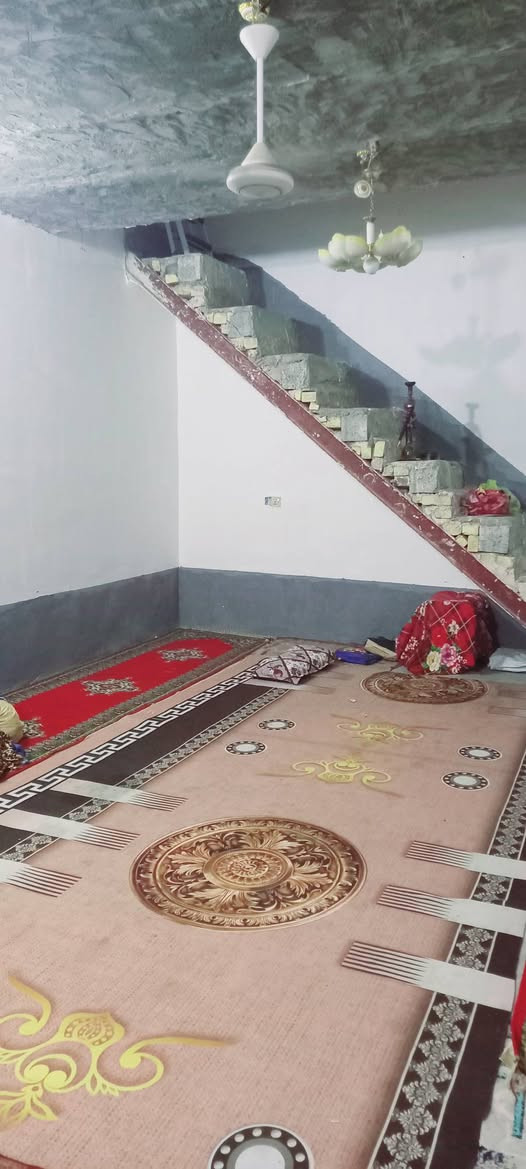 بيت للبيع مساحه 150الكوفه البراكين شارع العمل قرب  معمل السمنت قريب الشارع العام السعر اتصال الرقم ***********
