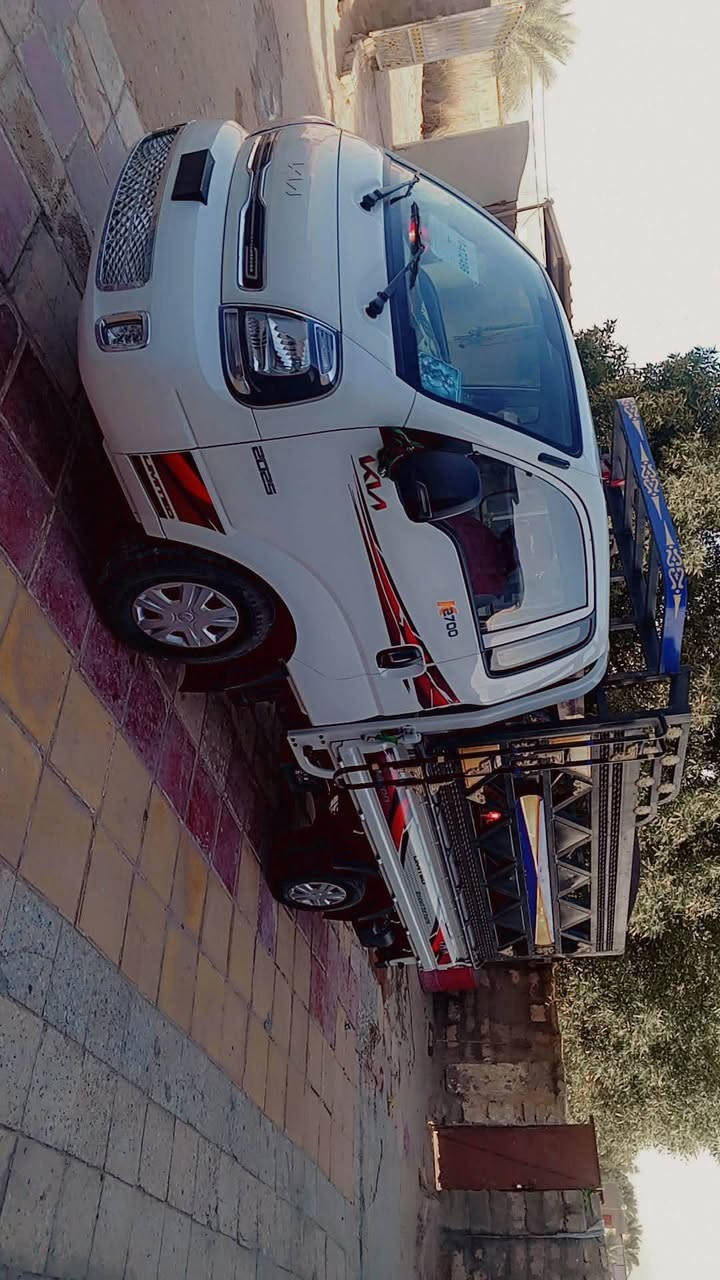 كيا للبيع موديل 2025كيا نظيفه شرط السونار مقفوله وهذا الرقم ***********
