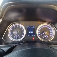 سوناتا مديل2020فول وارد كوري مامكفول من صبغ كوري غاز سياره فقط بلادي ص...