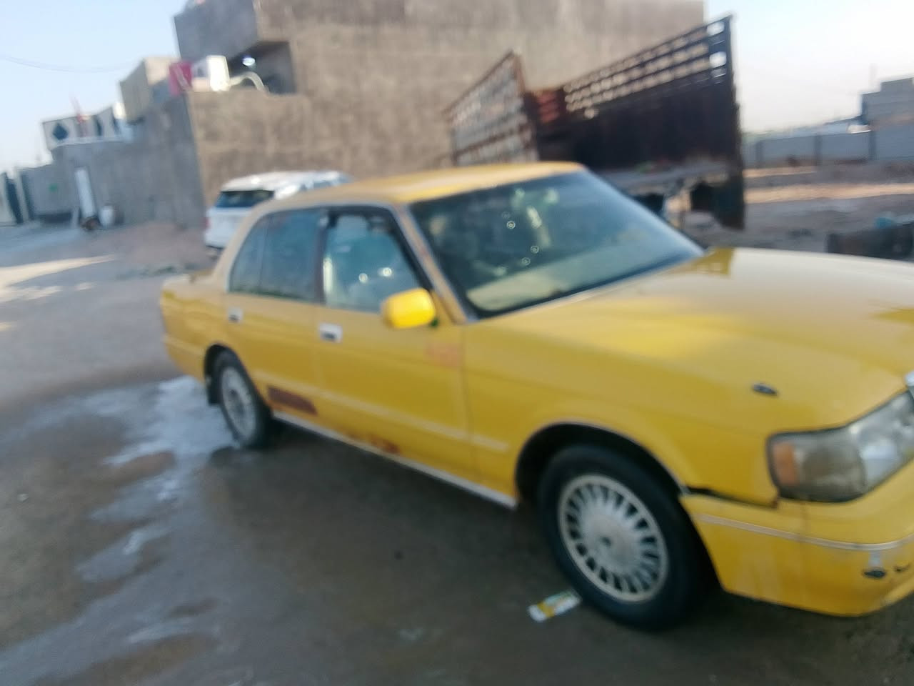 سياره ارنب مديل 2000 مكينه كير تخم تاير سعر 28 عنوان البصره شط العرب ***********
