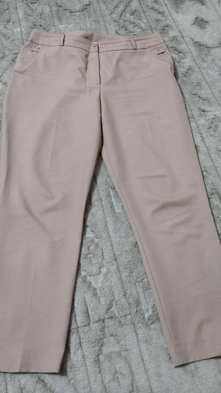 شلعه بناطير قماش نسائي


**إذا كنت صاحب هذا الإعلان وتريد حذفه لأي سبب، رجاءا أرسل رسالة إلى الدعم الفني**