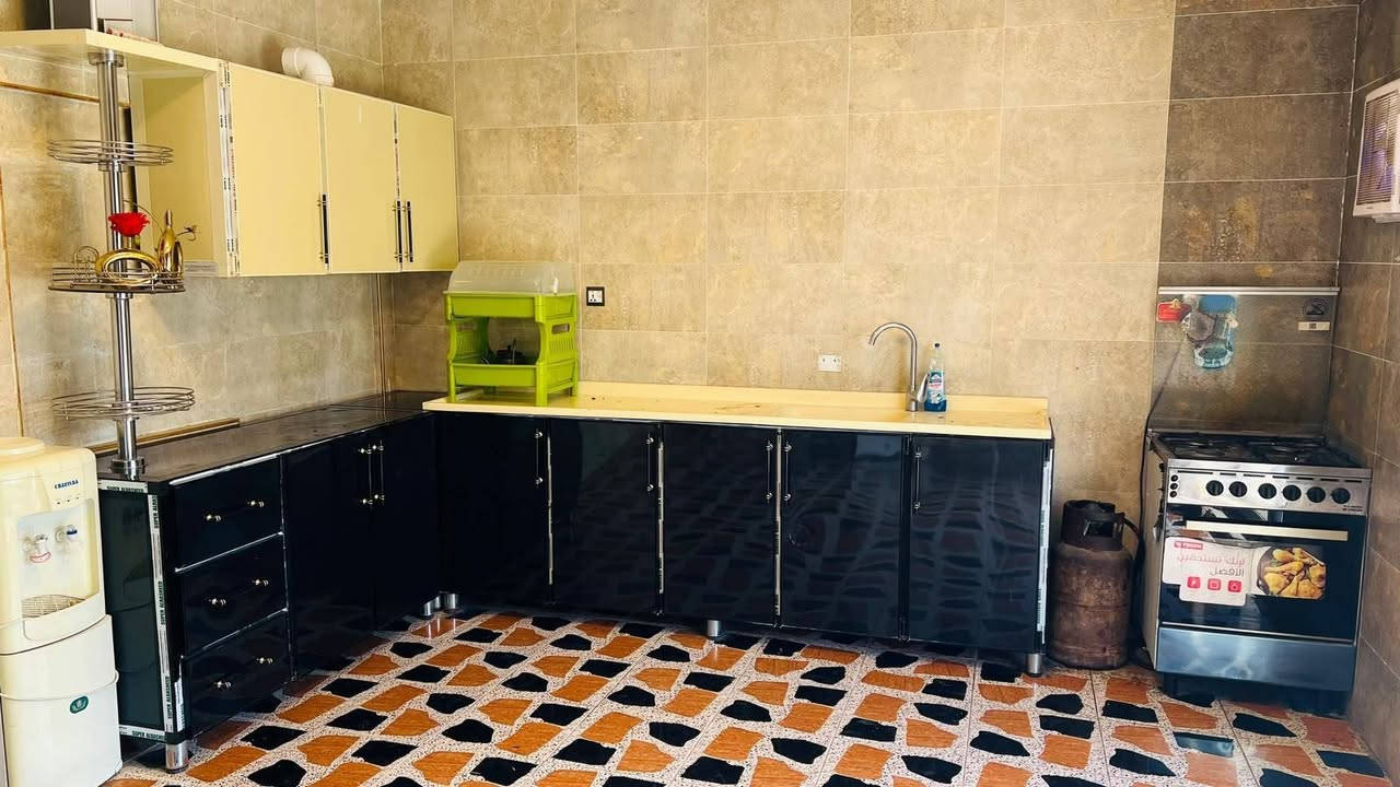 إحجز مزرعتك وتمتع بالخصوصية التامَّة 🥰

يتوفرُ جميعُ الخدمات التي تخطرُ على بالكم مع أجواءِ الطبيعةِ الخلابةِ الساحره 😎

مميزاتُ زهور بغداد 🌸
2.التيار الكهربائي على مدار 24 ساعةٍ كاملة دون إنقطاع ويتوفرُ فيه مولدة كهربائية ☺️

4.مسبح خاص للكبار حجم 10 في 5 متر 
 مع مسبح للأطفال🏊
5.يحتوي منتجعنا على ألعابٍ للطفال والعاب للكبار (( منضدة 🏓 + فيشه ))

6.صالة  مؤثثة ومكيفة + غرفة نوم مؤثثة ومكيفة + مطبخ على الطراز الإيطالي مؤثث بشكلٍ كامل 😍

7.جلساتٌ خارجية من الطراز الفاخر جداً 
جلسات عربية
 ي

8.مكانٌ مخصص للشواء مجهز بجميع الإحتياجات الخاصة لذلك 😍

9.مجموعة صحيات داخلية وخارجية متكاملة 

10.تتوفر سماعات سستم صوت عالي النقاوة 🎵 
11.علماً يتم تعقيم المكان بشكلٍ كامل بعد كل إستخدام 😷 
ملاحظة مهمة جدا جدا :؛
المزرعه داخل بغداد يعني ماكو طريق خارجي ولا طريق طويل 📍🪶

إحجز ☀️ إسبح 🏊 إشوي 🐟 وإقض أحلى وأمتع الأوقات مع عائلتك في أجواءٍ صيفية جميلة 

#العنوان بغداد الكرخ حي الجهاد المكاسب
قرب مطار بغداد الدولي

للحجز والإستفسار
الاتصال على الرقم التالي او مراسلتنا على الواتس اب 
***********
*********** واتساب
