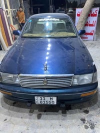 موديل ٩٢ • نجف • جير ومحرك جدد