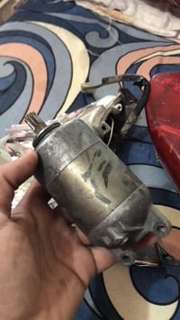 قطع دراجات • مرايات • سلف سكنس