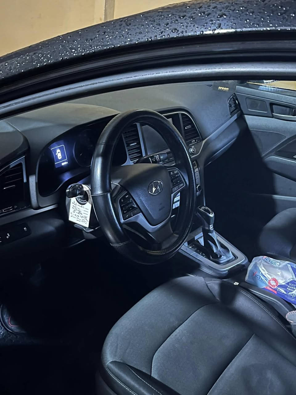 السلام عليكم
النترا 2018
ماشيه90miحقيقي
صور الحادث مرفق بل صور5npd84lf8jh265447
المكان موصل
الاتصال***********
غير متواجد ع فيس
