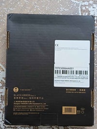 ميزان قهوة ماركة تايم مور للبيع.  التواصل عالخاص او واتساب 07726770888...