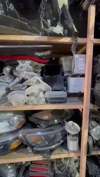 قطع غيار • جيب • كربلاء حي الصناعي