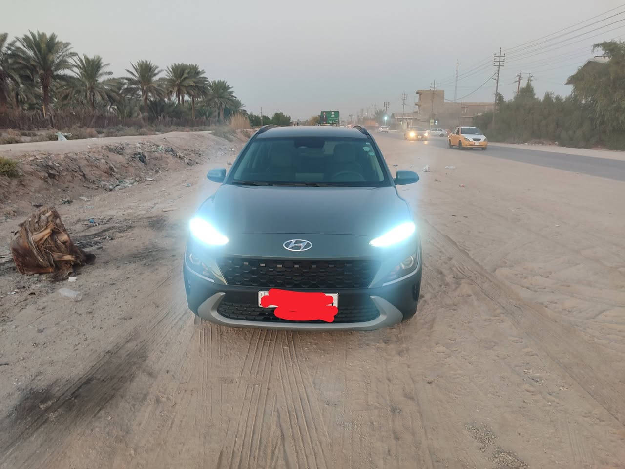 هونداي كونا موديل 22وارد امريكي السعر 150للاتصال ***********
