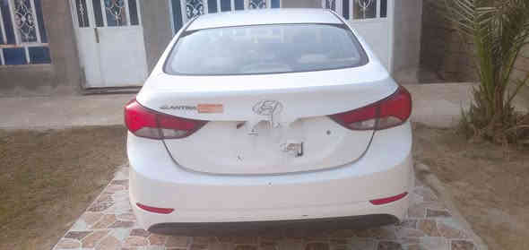 الانترا موديل 2016 وارد خليجي 
محرك 1800 
تبريد + تدفئه 
ماشي 145،000
نانوراما 
تحكمات 
محرك ما مفتوح 
شاشه لمس 
ستيرن كهرباء 
كير كهرباء مكفوله 
فقط بارد بسيط  بالجاملغ الأمامي + شخطات بسيطه بالدعاميه + رصعه بسيطه بالقماره و الباقي كفاله 
***********
