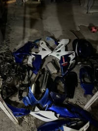 كفرات جكسر • طقم كامل • للبيع