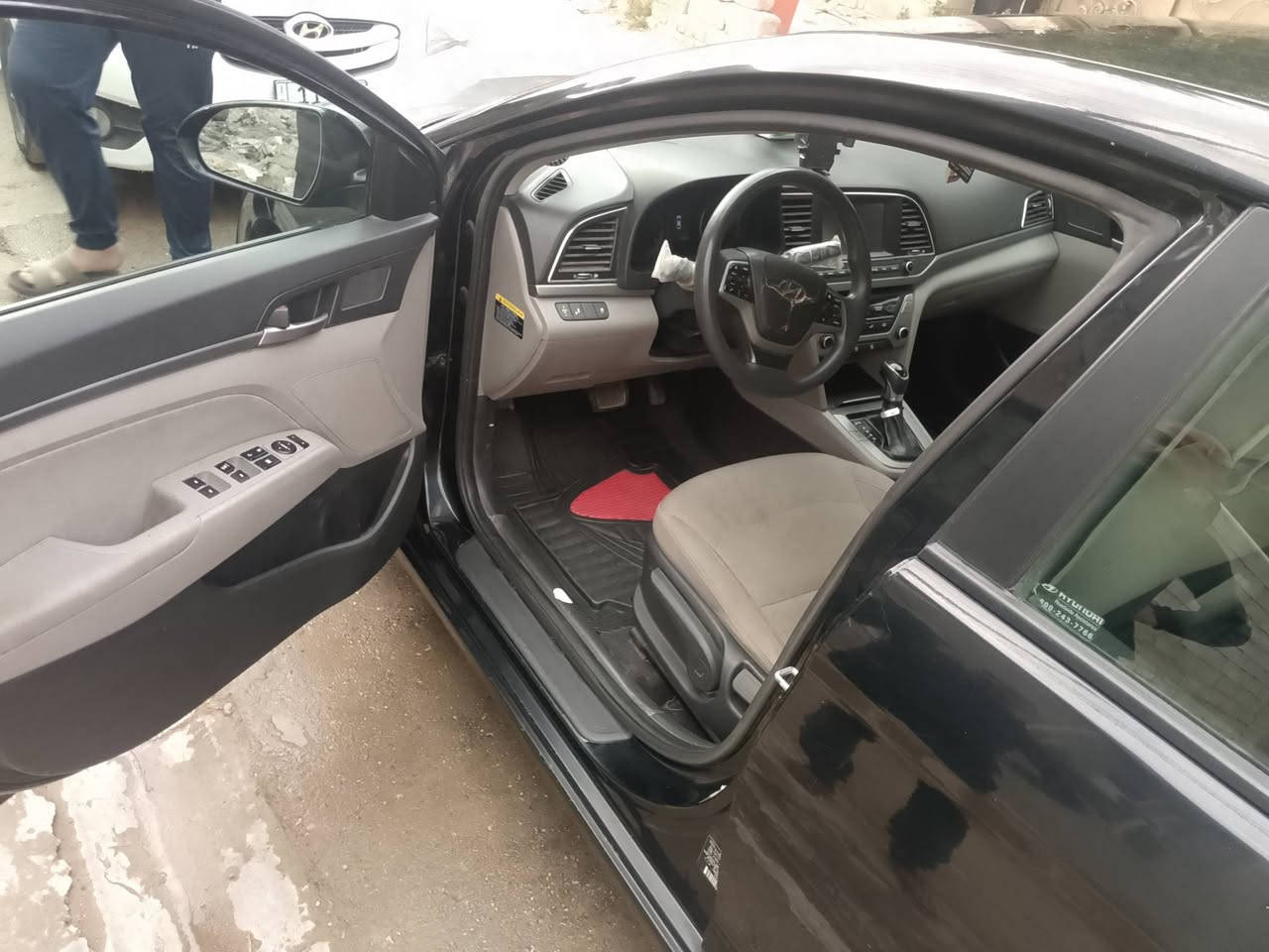 السلام عليكم الانتره 2018للبيع وارد امريكي رقم اربيل سياره نضيفه محرك مفتوح السونار مرفق بل منشور الانتصال على الرقم ‏‪***********‬‏
