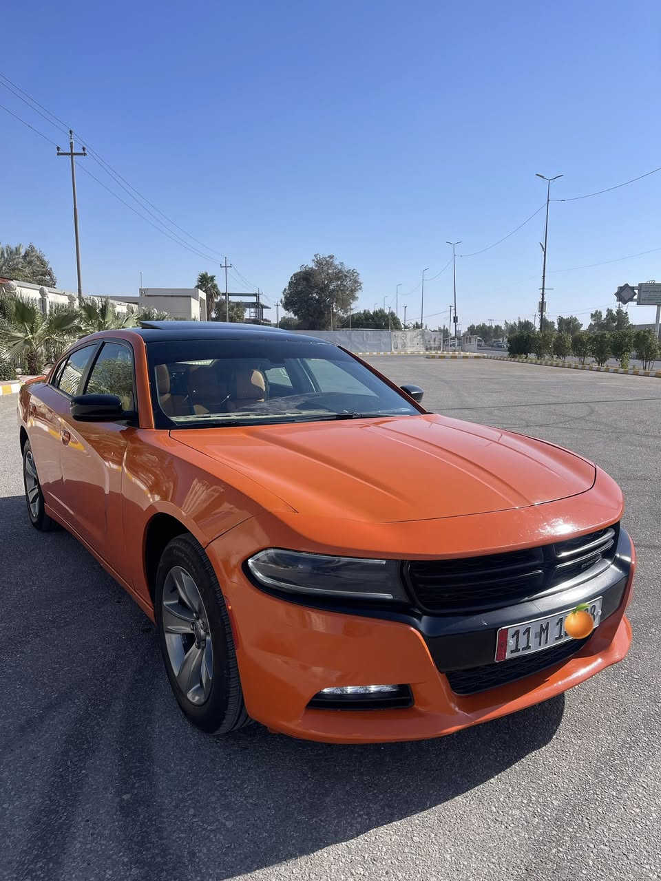 سلام عليكم 
بيع فقط نقد جارجر 18 اصل اصل بأسمي خط نجف بغداد. السياره فول فتحه مصفره هيئه ومرور مكانها نجف جاهزه. ماشيه (250)الف ميل حادثها طخات بدون دواخل جاملغات اماميه تبديل فقط بدون دواخل يعني البنيد بلادي والدعاميه بلاديه شواصي ولغود وفخذه مكفولات وجاملغات خلفيه طخات فقط ومصلحات بدون دواخل الحوض وشواصي مكفوله الجنطه بلاديه ممفتوحه والدعاميه الخلفيه بلاديه وطخه يم فتحه القماره ومصلحه وفتحتها شغاله والباقي مكفول. دواخلها مغلفه يم علاء الحمراني وغرفتها حضن تغليف الامارات درجة اولى شاشه جبيره كار بلي كشنات تدفئه تبريد حساسات خلفيه السعر 190 وبيها مجال 
استفسار ***********
