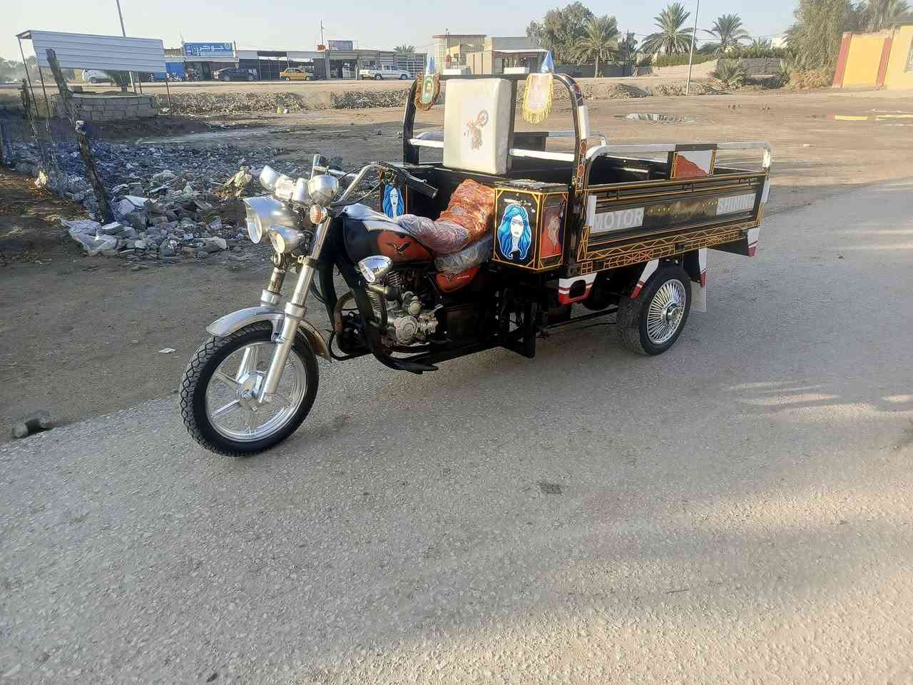 السلام عليكم ستوته للبيع موديل 17 ماكينه 23 اوراق اصولي الستوته مقفوله كفاله عامه نقه ستوته مال جناي ما بيها اي نقص العنوان بابل الشوملي السعر مليون و300 بيها مجال قليل للشراي ***********///***********
