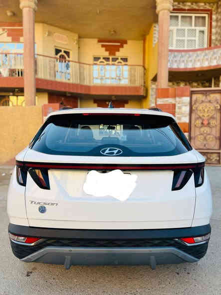 السلام عليكم 
توسان  2024 ماشية  50الف 
المواصفات : 
بصمة +ويل 18+ شاشتين للعدادات والرئيسية + تحكم ستيرن +مثبت سرعة +لايتات امامي وخلفي لد + كشنات كهرباء + مري شفط +تشغيل عن بعد + ترحيب لايتات + محرك 2000+ حساسات امامية وخلفية + كامرة خلفية 
السعر 225 
للاستفتار الاتصال على الارقام 
***********
***********
