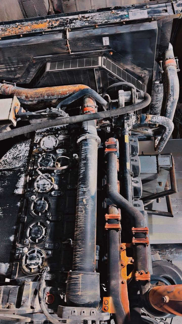 مولد بيركز للبيع 800كيفي سعر5 المكان بغداد شارع فلسطين حي المهندسين رقم الهاتف***********
