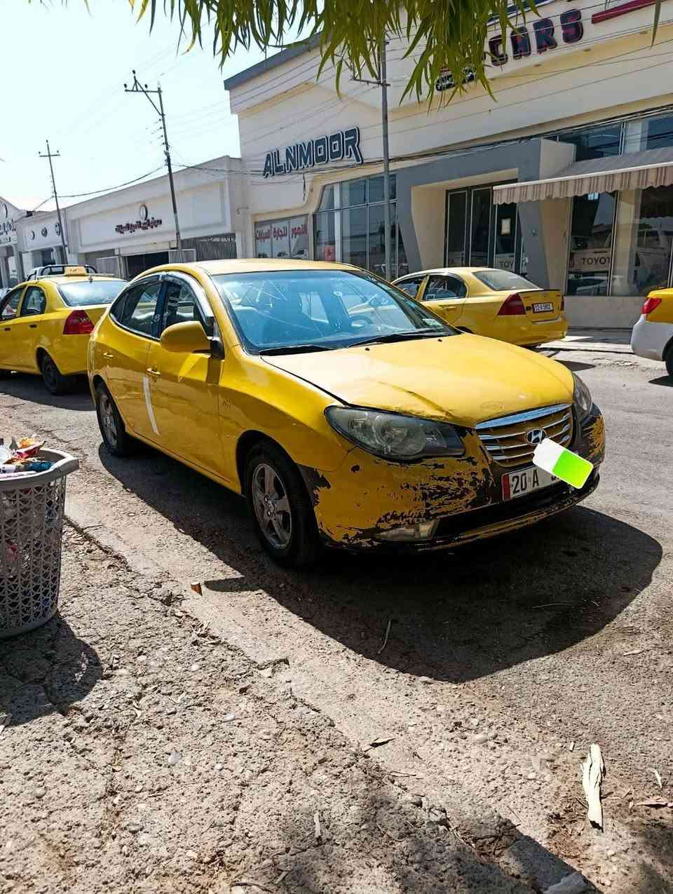موديل 9
95$
محرك جديد 
هيئة لا يوجد 

*********** واتساب هم
