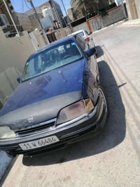 اوميغا • موديل ٩٢ • رقم بغداد