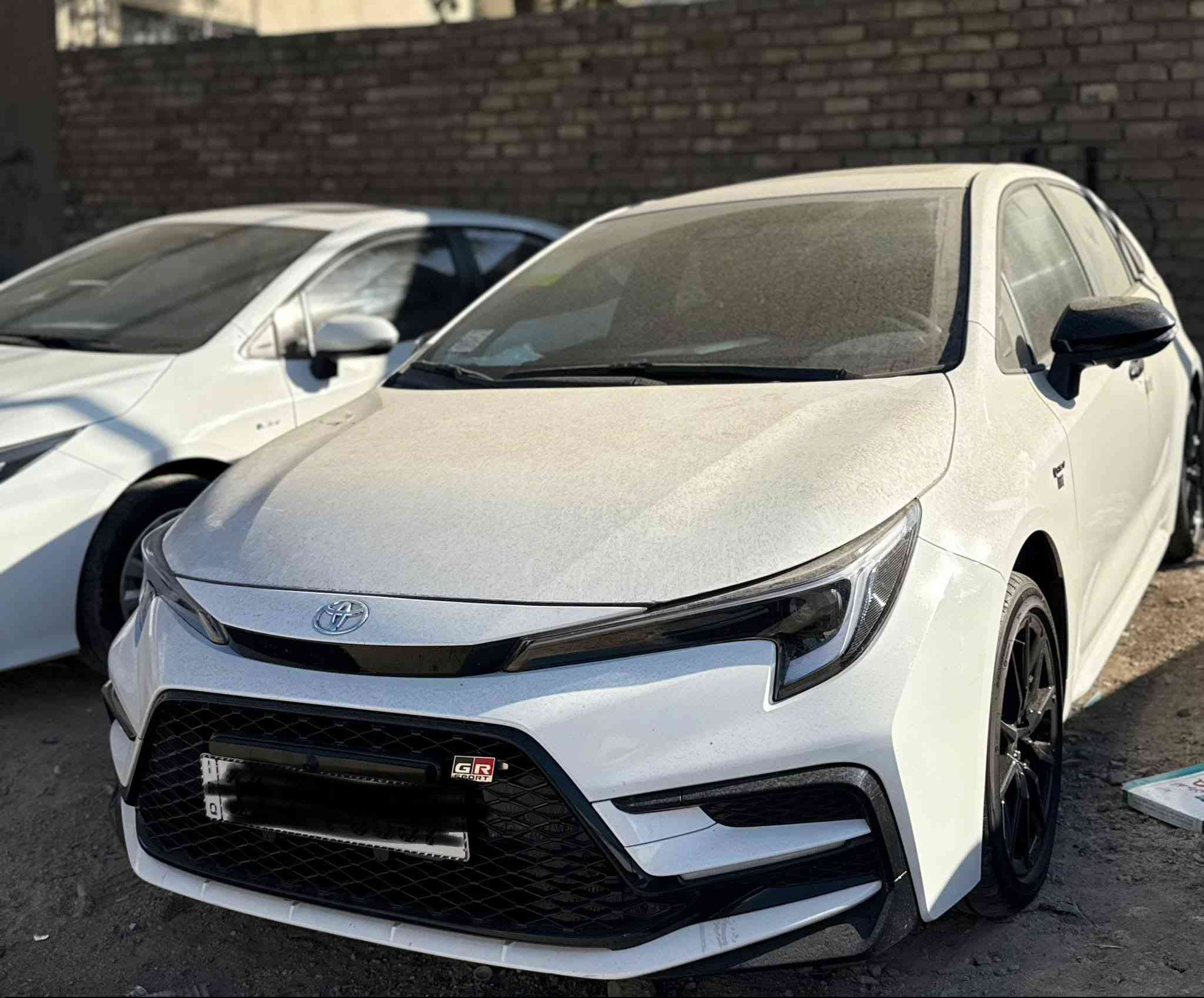 تحيه  طيبه  الى  كافه  زبائننا  الكرام.
‎                   تعلن  شركه  لمسه النجاح                       
‎                 عن بيع السيارات بالتقسط 
              زيرووو                    ومستخدم ‎            
             والى سكنه بغداد حصرا ولجميع 
        المواطنين موضف - كاسب -مستفيد متقاعد
        .            وبكفاله اي شخص راتبه
                      مساوي للقسط الشهري    
‎              🚀والتسليم فوري وبنفس الوقت🚀

‎🔹علما ان جميع السيارات بأسم صاحبها الشرعي🔹
‎                         🔹علي خليفه🔹
                             ومدير شركه 
.                         
السيارات الخصوصي

كورلا 2025, جي ار  ابيض

كورلا 2025 الشكل الخليجي ابيض

كورلا 2025 ماشيه 1200 ابيض 

فورتي 2024 ازرق  

النترا 2017فول عدى الفتحه

النترا 2017 فول 

النترا 2019 رصاصي فاتح

النترا 2019فول مواصفات 

النترا 2020فول الفول رصاصي 

النترا 2023 ابيض خليجي 

سيراتو 2021 ابيض خليجي 

اكسنت 2024 فول مواصفات  ابيض 
التكسي  المتوفر

النترا 2013فول مواصفات 

النترا 2014 فول مواصفات

ملاحضه /التسليم يكون بعد الفحص بالسونار 

‎📍العنوان 
‎📍السيديه شارع النخل 

‎🔴لمزيد من المعلومات الاتصال على الارقام التاليه

***********                             ***********                    
  عمار الجبوري                                     استاذ منتظر.
