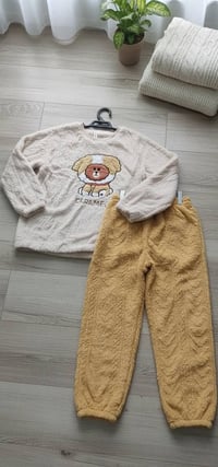 فرو نسائي • خامة أصلية • مقاسات L-XXXL