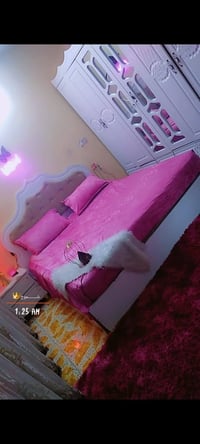 غرفة النوم مستمله 07725666609