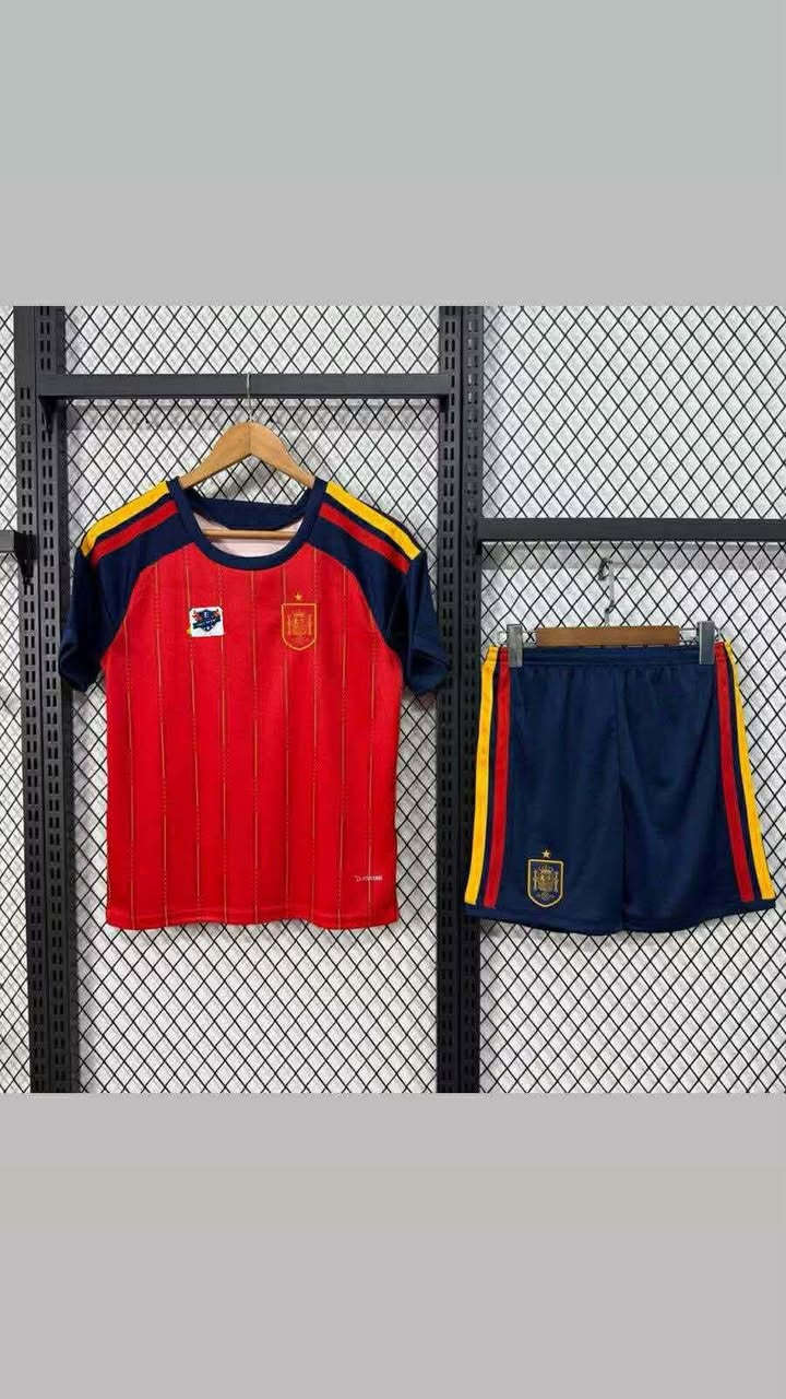 دريس تايلندي درجة أولى نسخة مشجع بدون اسم ورقم
السعر ١٠ الاف دينار فقط توصيل ٥ الاف


**إذا كنت صاحب هذا الإعلان وتريد حذفه لأي سبب، رجاءا أرسل رسالة إلى الدعم الفني**