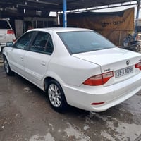 سمند سورن • ٢٠١٧ • مكفولة