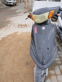 دراجه ماكس قجمه للبيع كوم حديد العنوان مدينه الصدر قطاع 52/الاتصال:077...