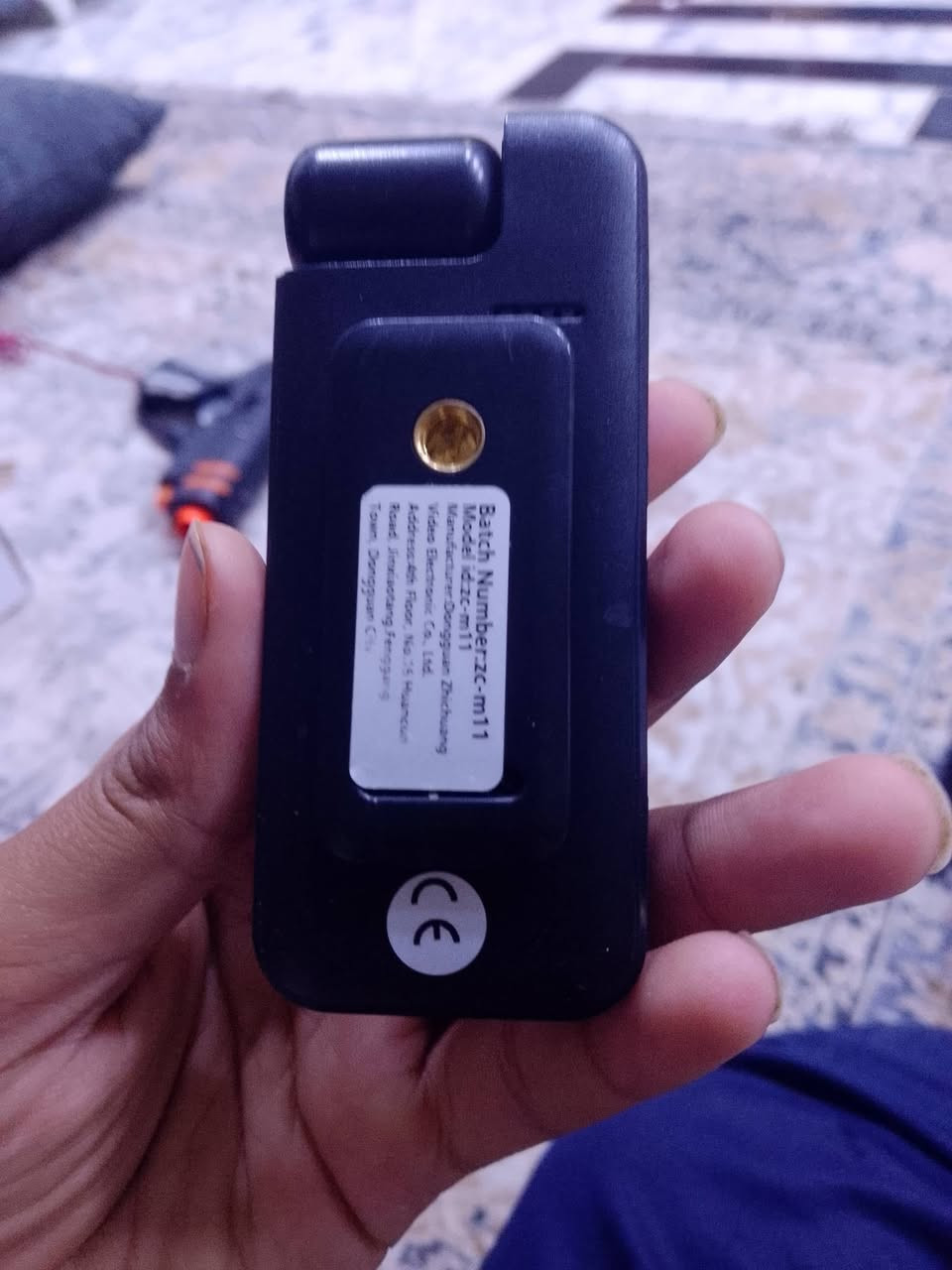 السلام عليكم للبيع
1_رشاشة اوربيز شحن دبل بطاريه ب 25
2_كامره تتشكل عل قميص تصور كدامك ب10
3_سلاحين ام الليزر الفكره انو تلعب ومن تضرب واحد تجي نتله خفيفه على ايده ب10
4_ستاند موبايل يشغل ضوه الوان وعادي ب7

للاستفسار خاص لو دك عل رقم ***********
