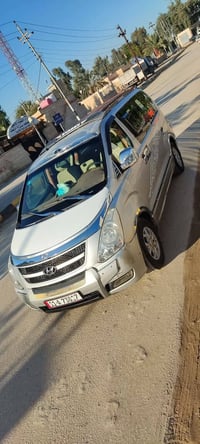 ستاركس • ٢٠٠٩ • نجف القادسيه