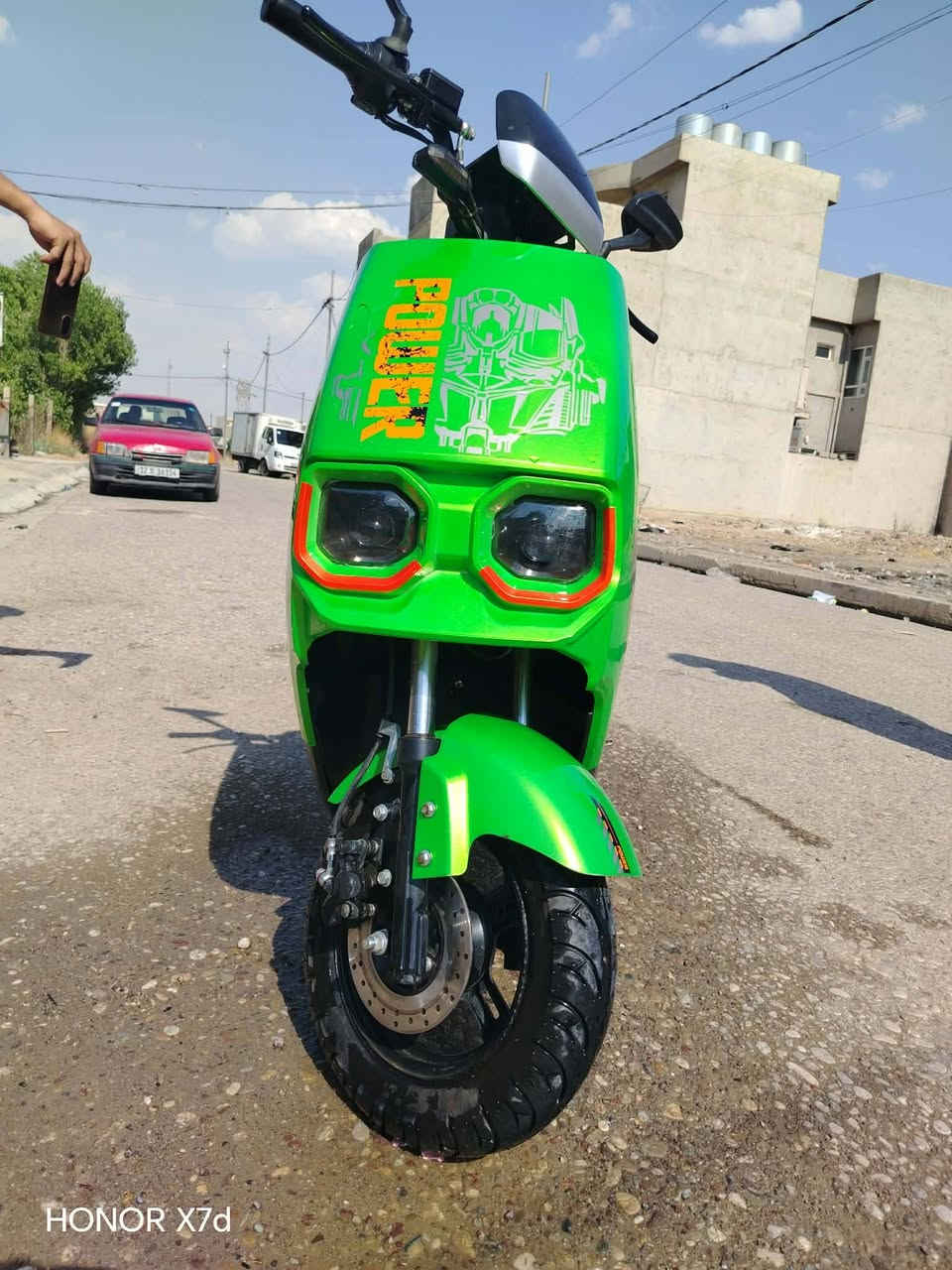 ماطور شحن للبيع السرعه 50يمشيك 50كيلو 4بطاريات وقابل للزياده الماطور بس بي كسر اسغير بل درع وشخوطات السعر اب 500وبي مجال


**إذا كنت صاحب هذا الإعلان وتريد حذفه لأي سبب، رجاءا أرسل رسالة إلى الدعم الفني**