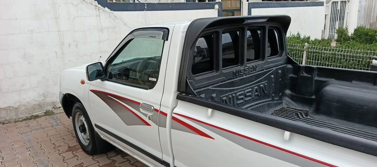 بسم اللە علی البرکە اللە
اللهم صل علی محمد وعلی ال محمد
نیسان یابانی مۆدێل 2008
گێڕ و مەکینەو اکسلی بەشەرتە
سەنەوی و ڕەقەم تا 2031تازەیە
هەزەو شلو شۆڵی 2027تازەیە😂
بێبۆیاغە چەن شوینێک ساردی تیایە
قرچێکی بەسیتی هەیە بەناوخۆمەوەیە 
چوارتایەی تازەی بۆ بەستراوە پاتری تازەیە
سێرفزی عامی کراوە ماڵی دۆستە نوقسانی تیانیە
کامل جوان کاری باڵ و ناوبۆدی فول گەنجانەیە 
ناونیشان.عەربەتی خۆشەویست😂
*********** یان***********
کێ کڕیارە پەیوەندی بکا لەخزمەتیا ئەبم
#پێنجوێن #شارەزوور #عەربەت #kalar #خانەقین 
#ڕانیە #قەڵادزێ #کەرکوک #سلێمانی.
#followersreelsfypシ゚viralシfypシ゚viralシalシ #foryoupagereels
