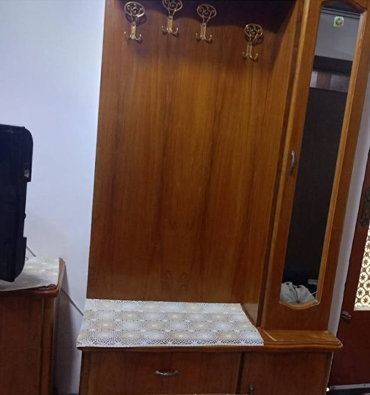 غرفة نوم ثقيلة....
السعر.... 900
التواصل على الرقم... ***********
