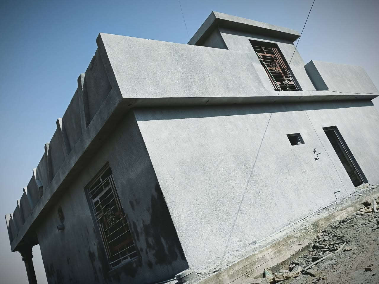 يا الله
خلفه لبخ جص بورك نثر تقطيع متفرغ شغلي صويرة التزام بالمواعيد ونظافه بالعمل
***********
