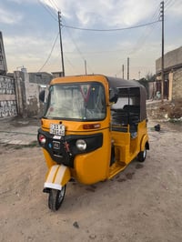 تكتك 2019شهر11كفاله من الصبغ والمعجون كفاله كشر ومكينه جاهزه كبل للشار...