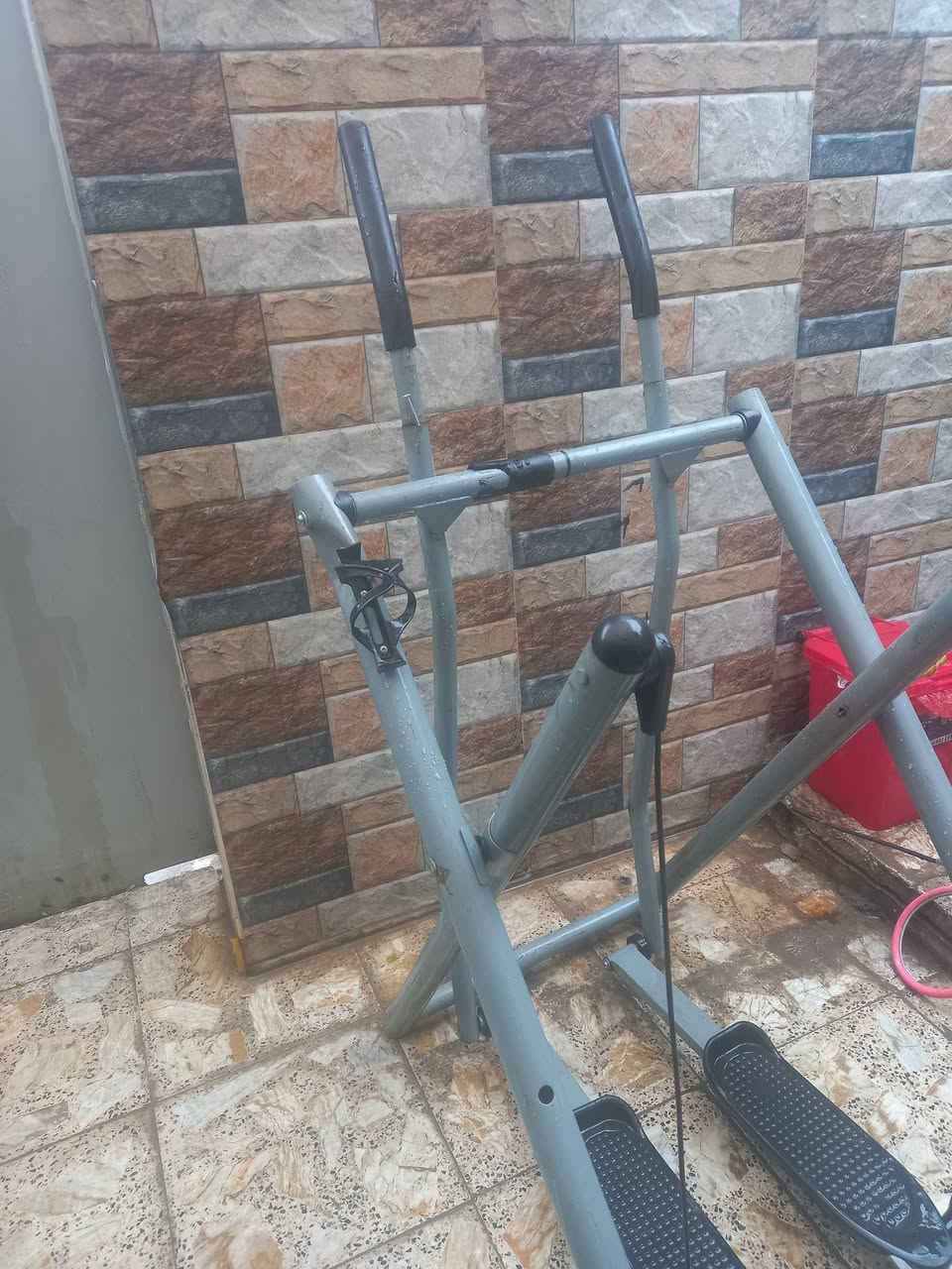 اجهزه رياضيه بيسكل رياضي الماني..
غزال طائرة رياضي أوربي 
سعر الواحد ٩٠ الف العنوان بغداد 
0775415458


**إذا كنت صاحب هذا الإعلان وتريد حذفه لأي سبب، رجاءا أرسل رسالة إلى الدعم الفني**