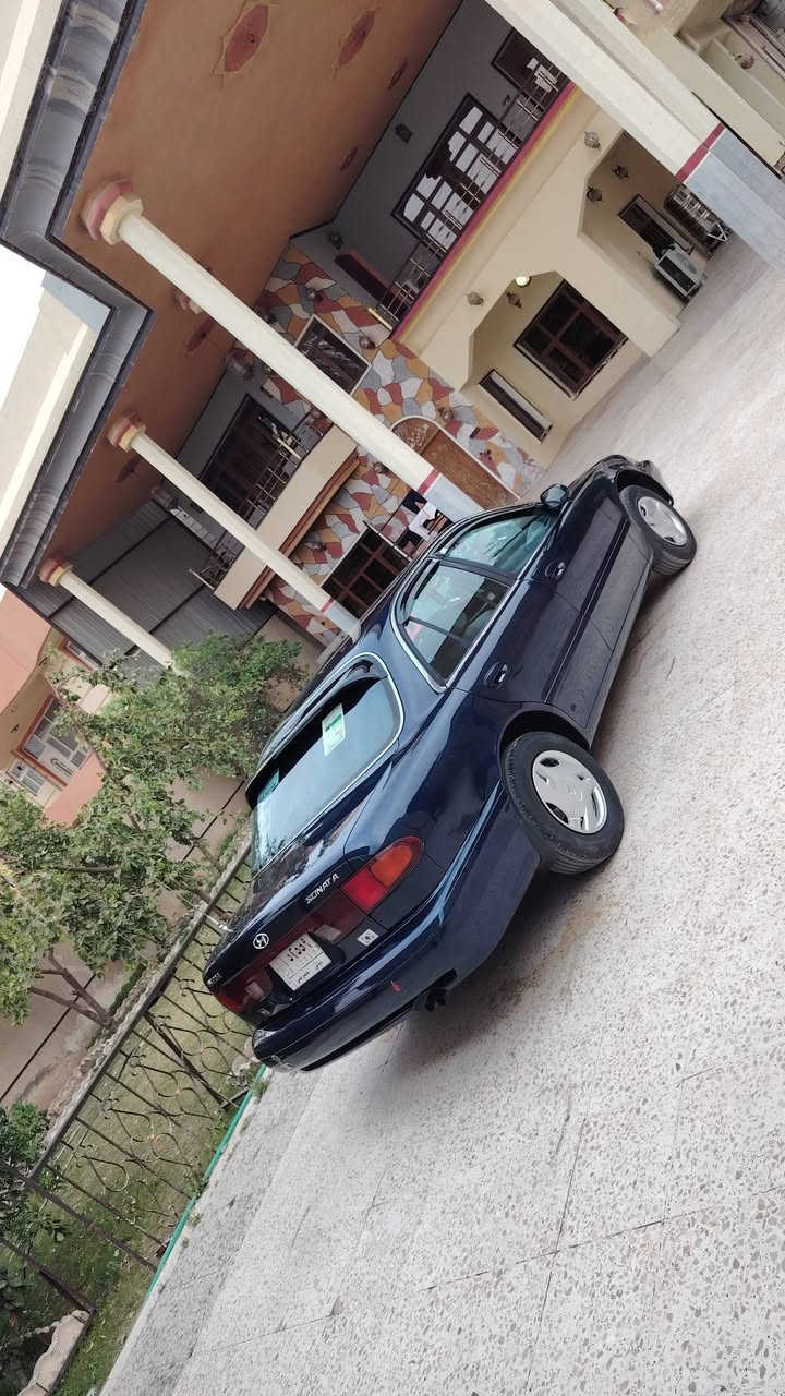 ﷽
سلام وعليكم سوناتا  موديل 1994 مصبوغه صبغ درجه اولى للجماليه بدون اي حادث شرط مكفوله كفاله عامه مكينه وكير جدد بيهه تعجيل وتراي يخبل صدر خلفي أمامي عرباين شادلهه   غرفتهه ع وضع الشركه نضافتهه فول كهربائيات سياره ع بلاد  مسجل  بلادي  تخم تاير نضيف  كب بلادي  سياره ع ايد وحده مال جناي متعوب عليهه ومصروفلهه هواي وبالخير ع ياخذهه  #السعر52 وبيهه مجال مكاني ديالى الغالبيه  للتفاصيل اكثر رقم الهاتف ***********
