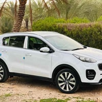 سبورتج 2019 خليجي لبيع أو مراوس الانترا سيراتو فورتي   موصفات مري شفط ...