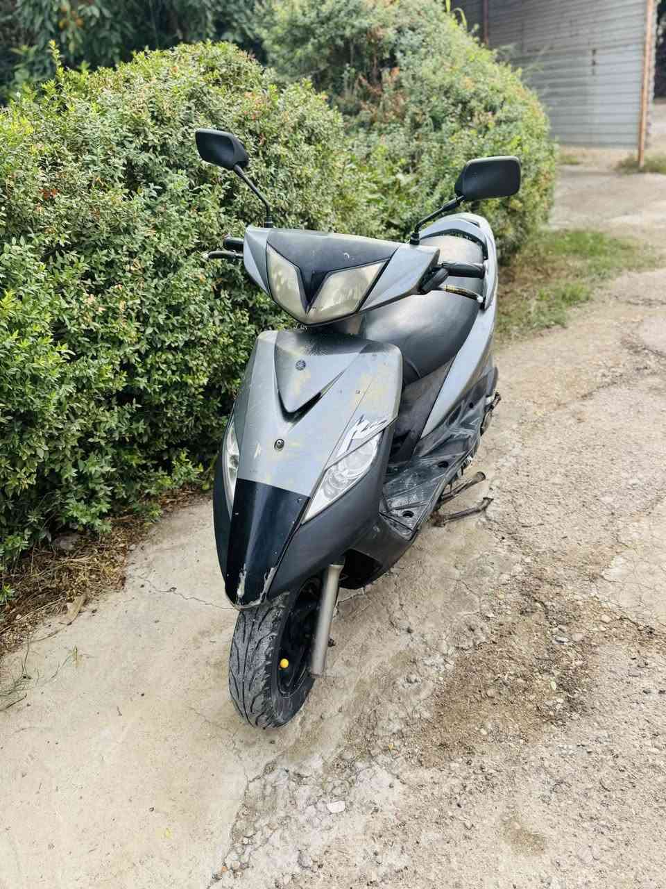 من رخصت الادمن ماكس ثعلب 140مكينه خرسه مملعوب بيها كفرات لبلاديه ختم واحد شلعه معدل نكره بكل وقت للبيع ***********
