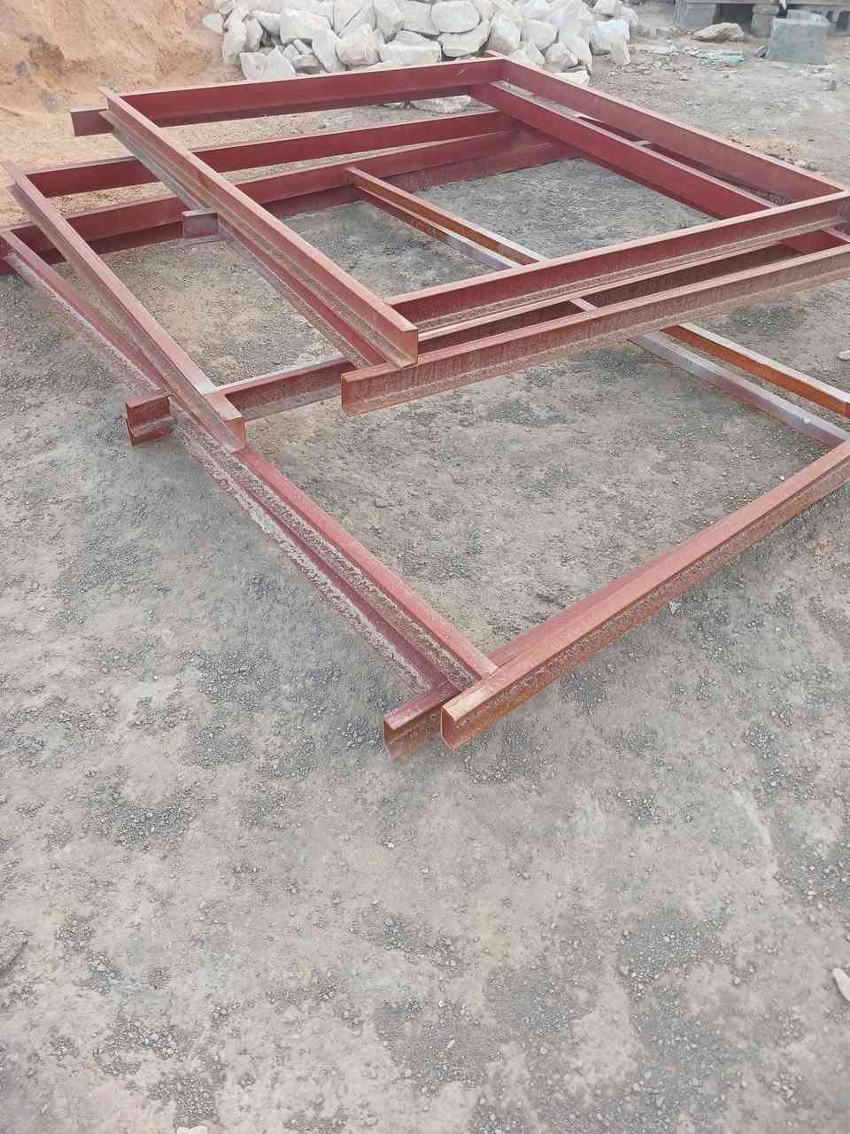 جنلات للبيع مامستخدمات


**إذا كنت صاحب هذا الإعلان وتريد حذفه لأي سبب، رجاءا أرسل رسالة إلى الدعم الفني**