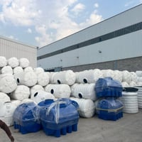 🎉 عرض خاص ومحدود على الخزانات البلاستيك! 🎉 📢 لا تدور بعد، خزانك تلقاه ...