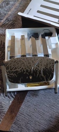 تيبلنك • ٢.٥ جيجا • يتحمل ١٠٠ جهاز