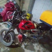 بوكسر • ٢٠٢٣ • تحويل