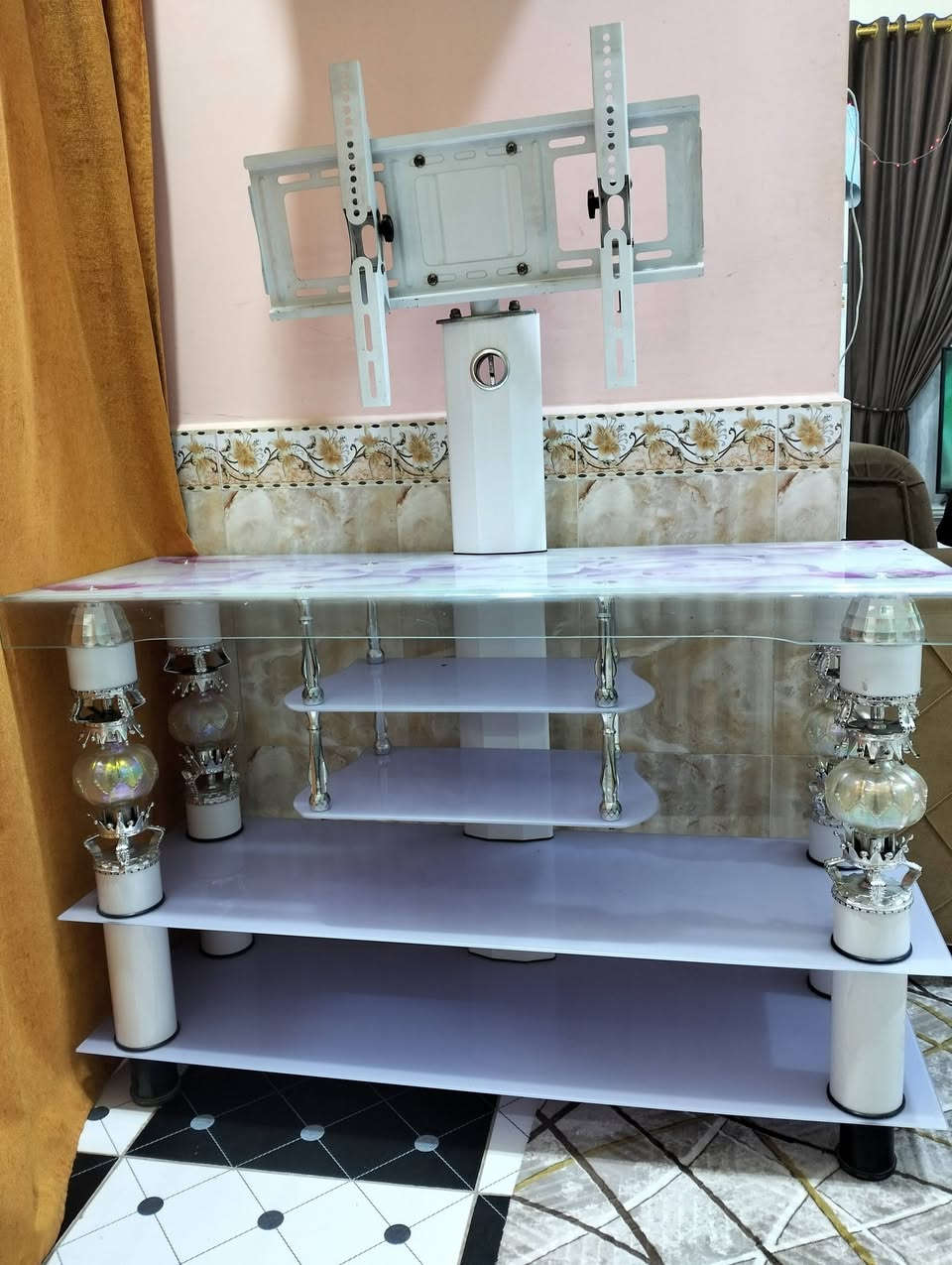 ميزه شاشه للبيع
السعر 30


**إذا كنت صاحب هذا الإعلان وتريد حذفه لأي سبب، رجاءا أرسل رسالة إلى الدعم الفني**