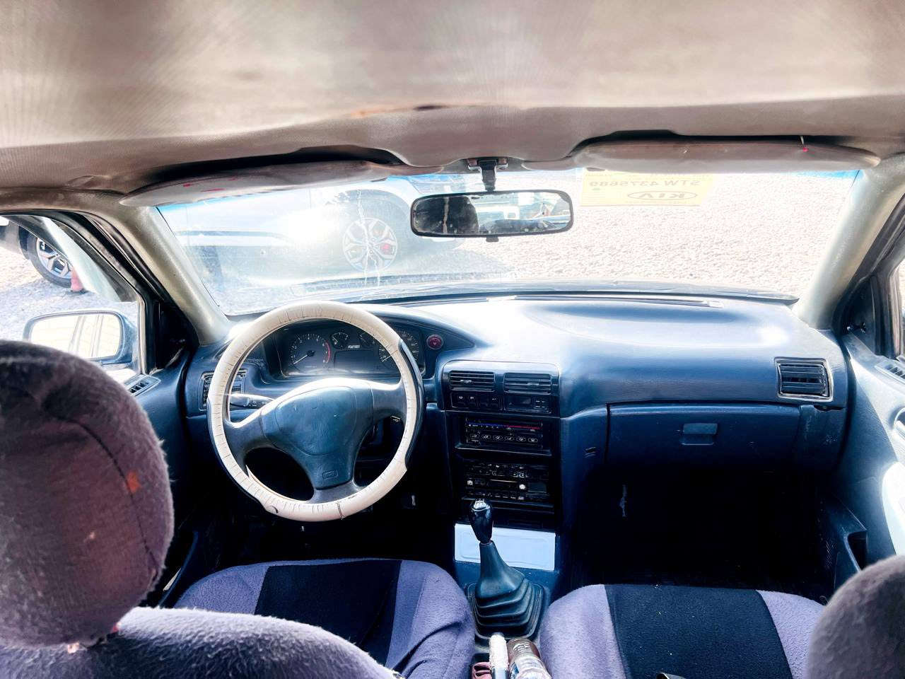 سلام عليكم
سيفيا للبيع موديل 1994

رقم بابل بسمنا 

محرك مفتوح كير عادي

كير محرك حداديه جديده 

السعر 26وبيه مجال

***********

***********

بابل الشوملي
