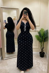 جملة • فانيلا • فري سايز