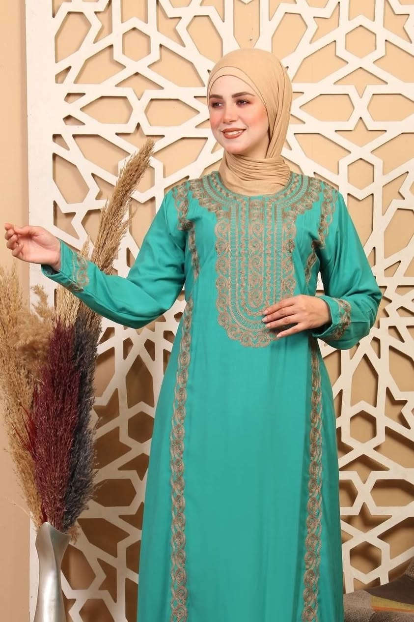 اجمل الموديلات والخامات 🎀 
قياسات عادية وأحجام خاصة ❤️ 
تتوفر خدمة التوصيل لكل المحافظات 🚗


**إذا كنت صاحب هذا الإعلان وتريد حذفه لأي سبب، رجاءا أرسل رسالة إلى الدعم الفني**